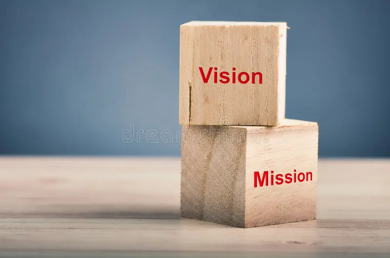 Vision and Mission HPTU